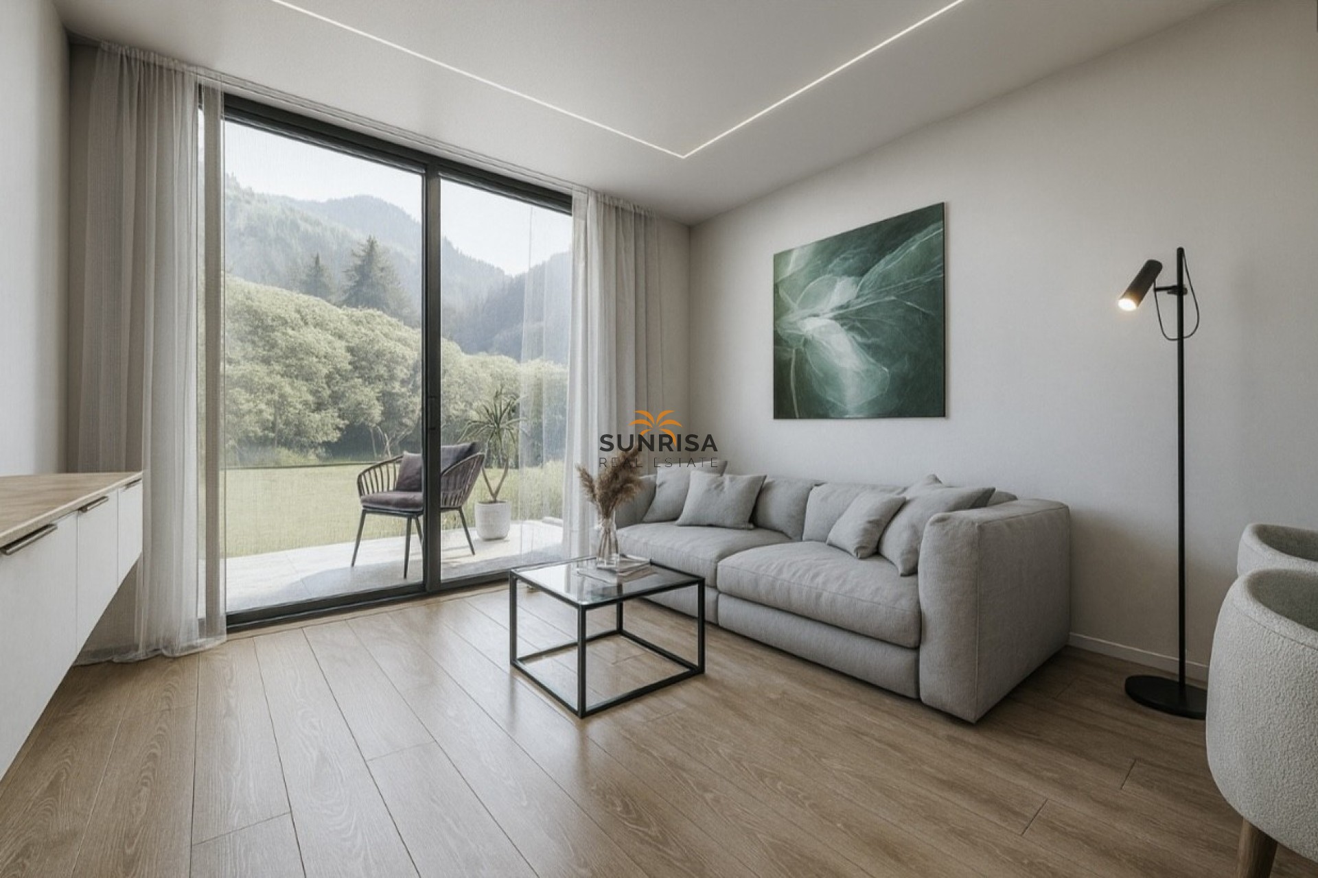 Nouvelle construction - Appartement - Torrevieja