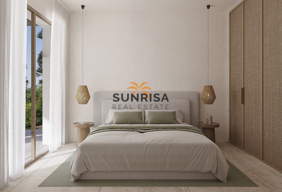 Villa · New Build - Benissa · Alicante · Spain