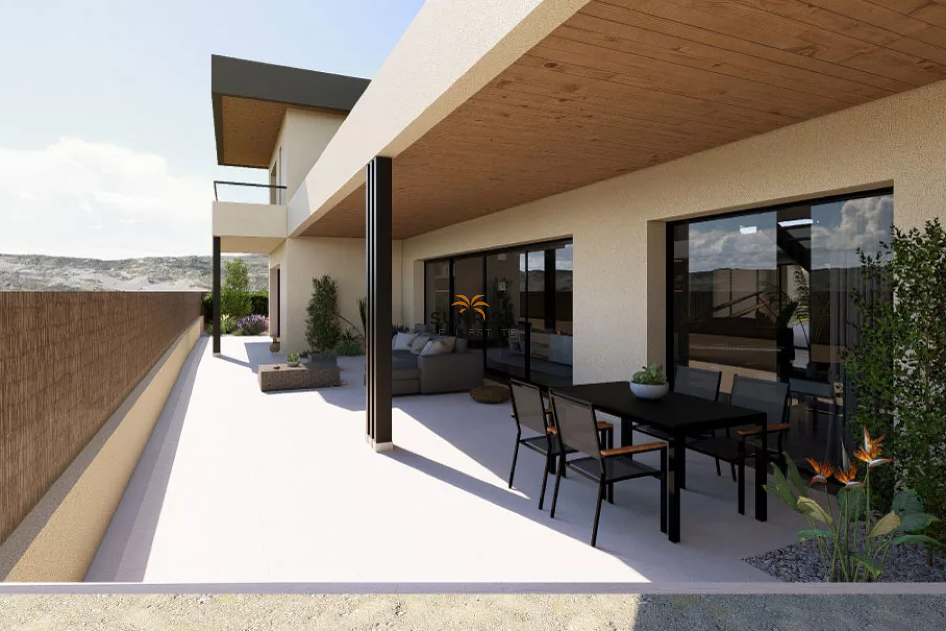 Nouvelle construction - Villa - Altaona Golf & Country Village
