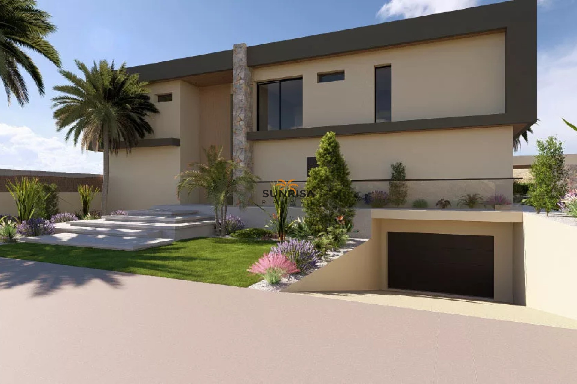 Nouvelle construction - Villa - Altaona Golf & Country Village
