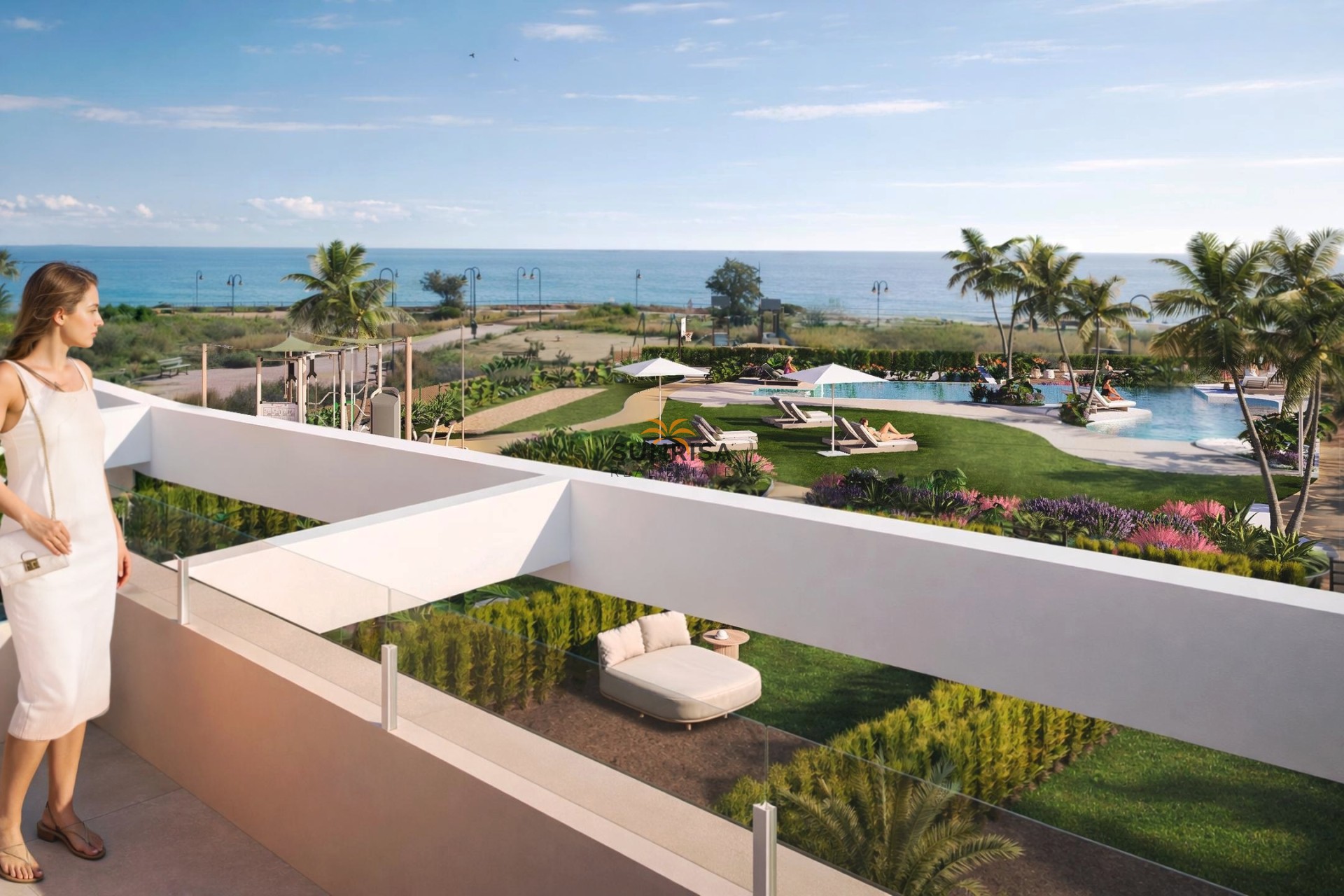 Obra nueva - Semi-detached - El Campello
