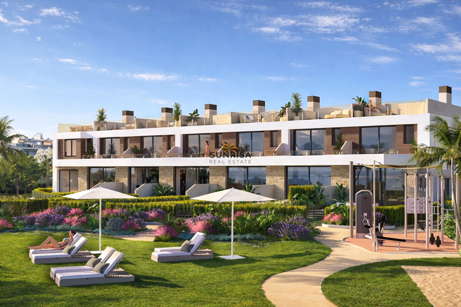 Obra nueva - Semi-detached - El Campello
