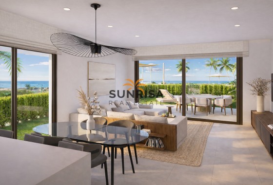 Semi-detached · New Build - El Campello · Alicante · Spain