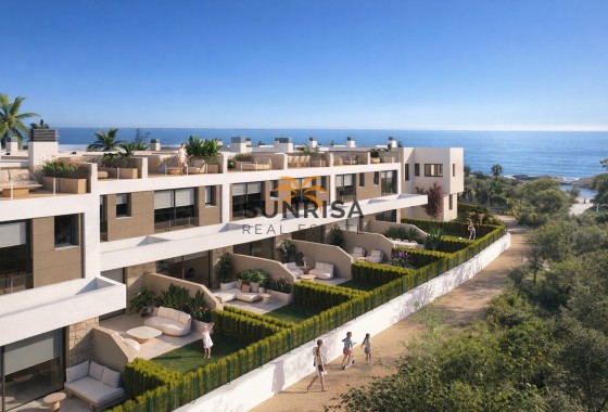 Semi-detached · New Build - El Campello · Alicante · Spain
