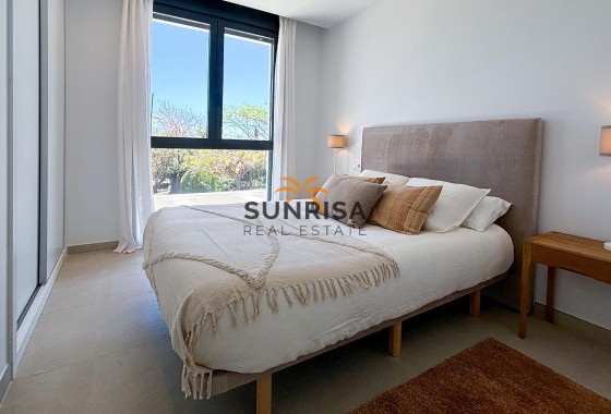detached · Nieuwbouw Woningen - Polop · Alicante · Spanje