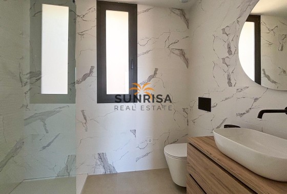 detached · Nieuwbouw Woningen - Polop · Alicante · Spanje