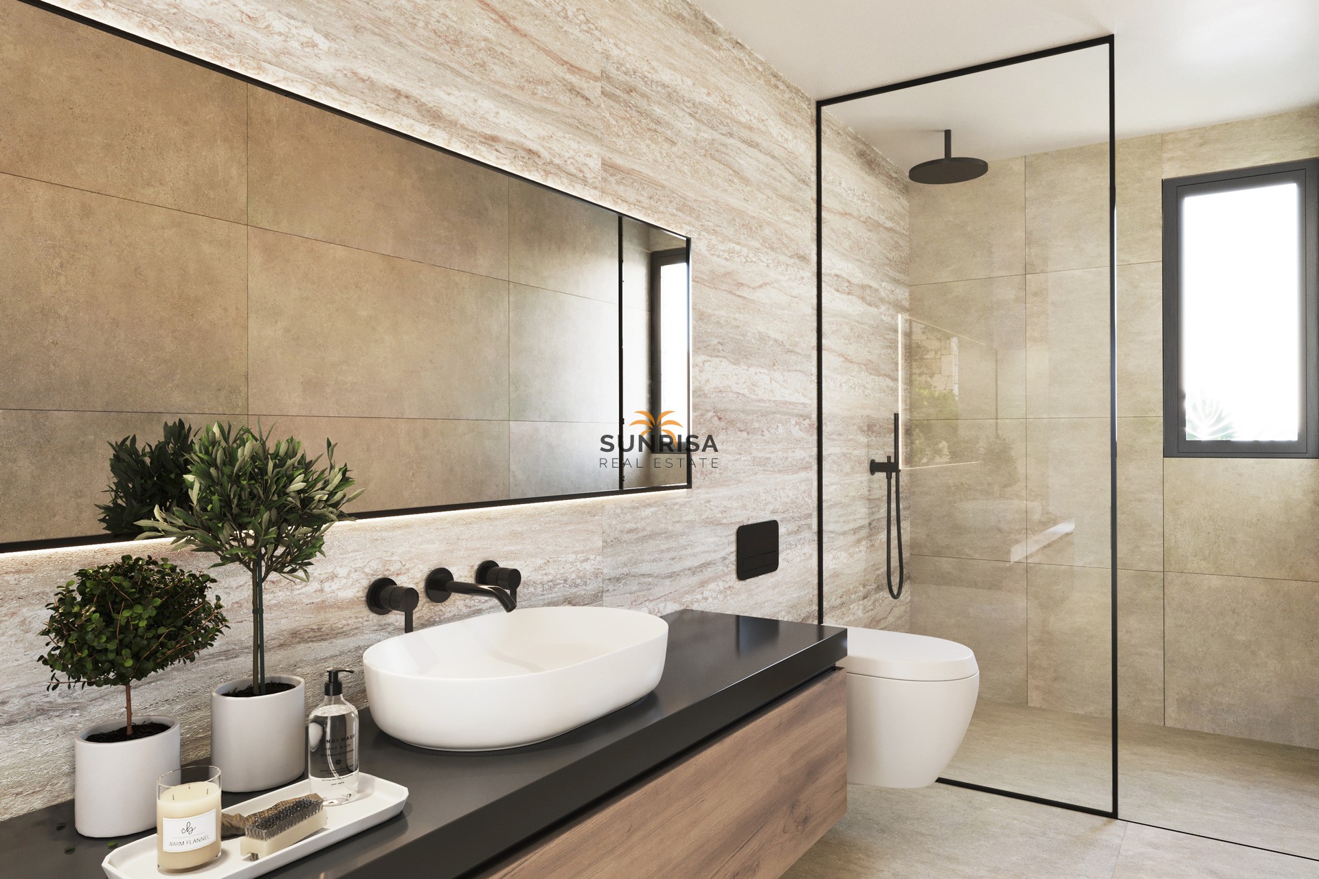 Obra nueva - detached - Polop