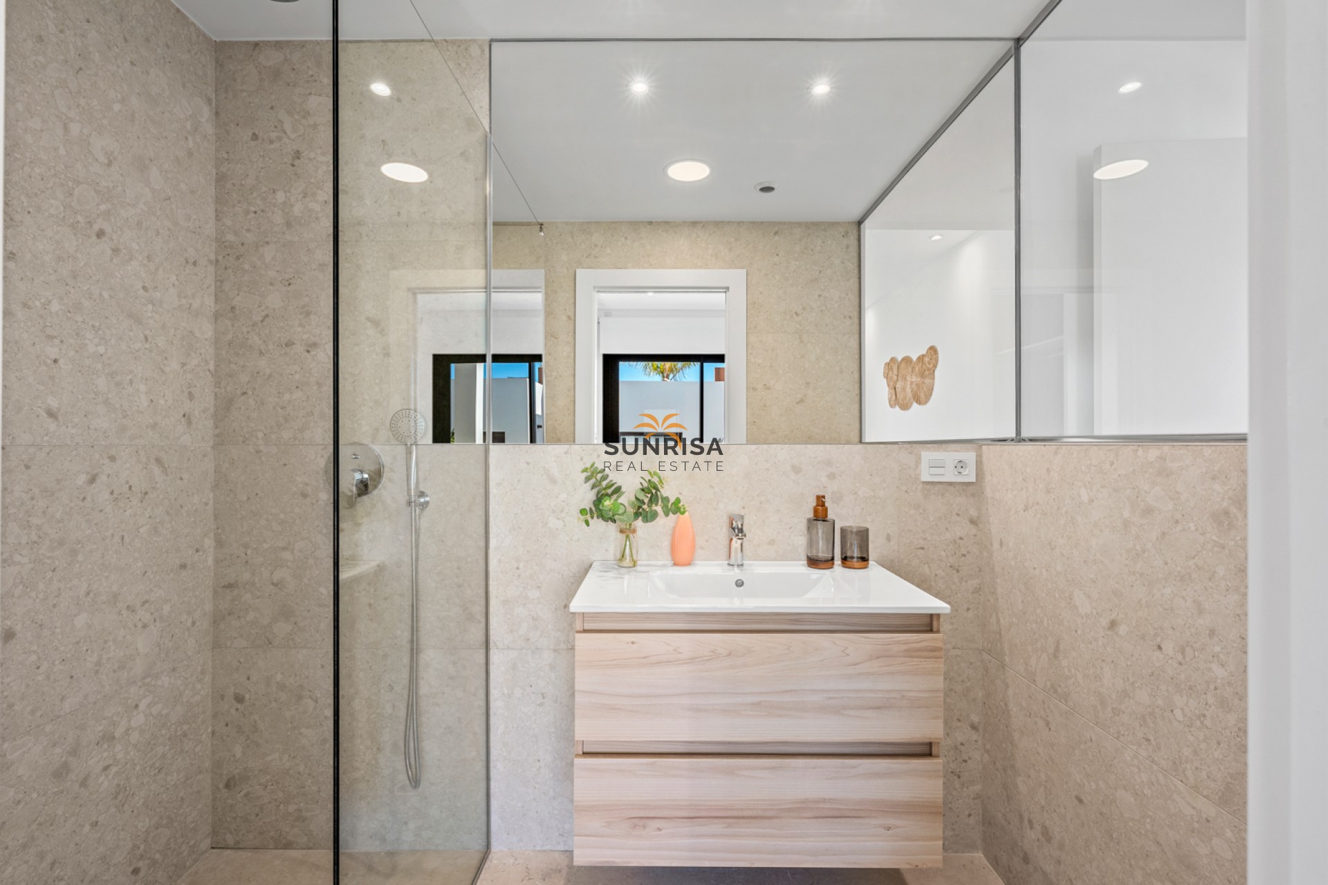 Obra nueva - Apartamento - Los Alcázares