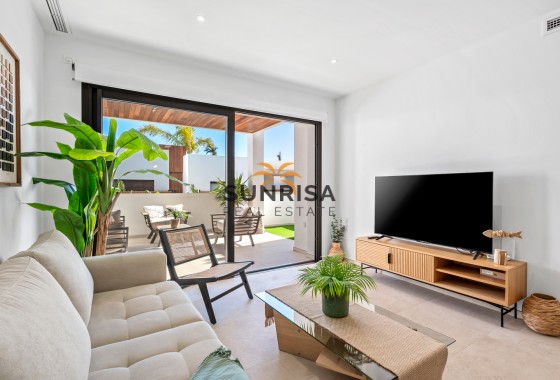 Apartamento · Obra nueva - Los Alcázares · Murcia · España