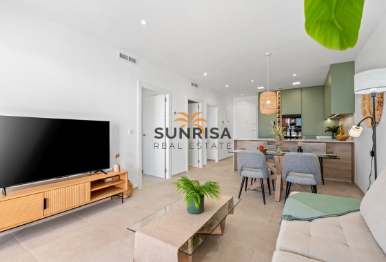 Apartamento · Obra nueva - Los Alcázares · Murcia · España