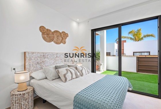 Apartamento · Obra nueva - Los Alcázares · Murcia · España