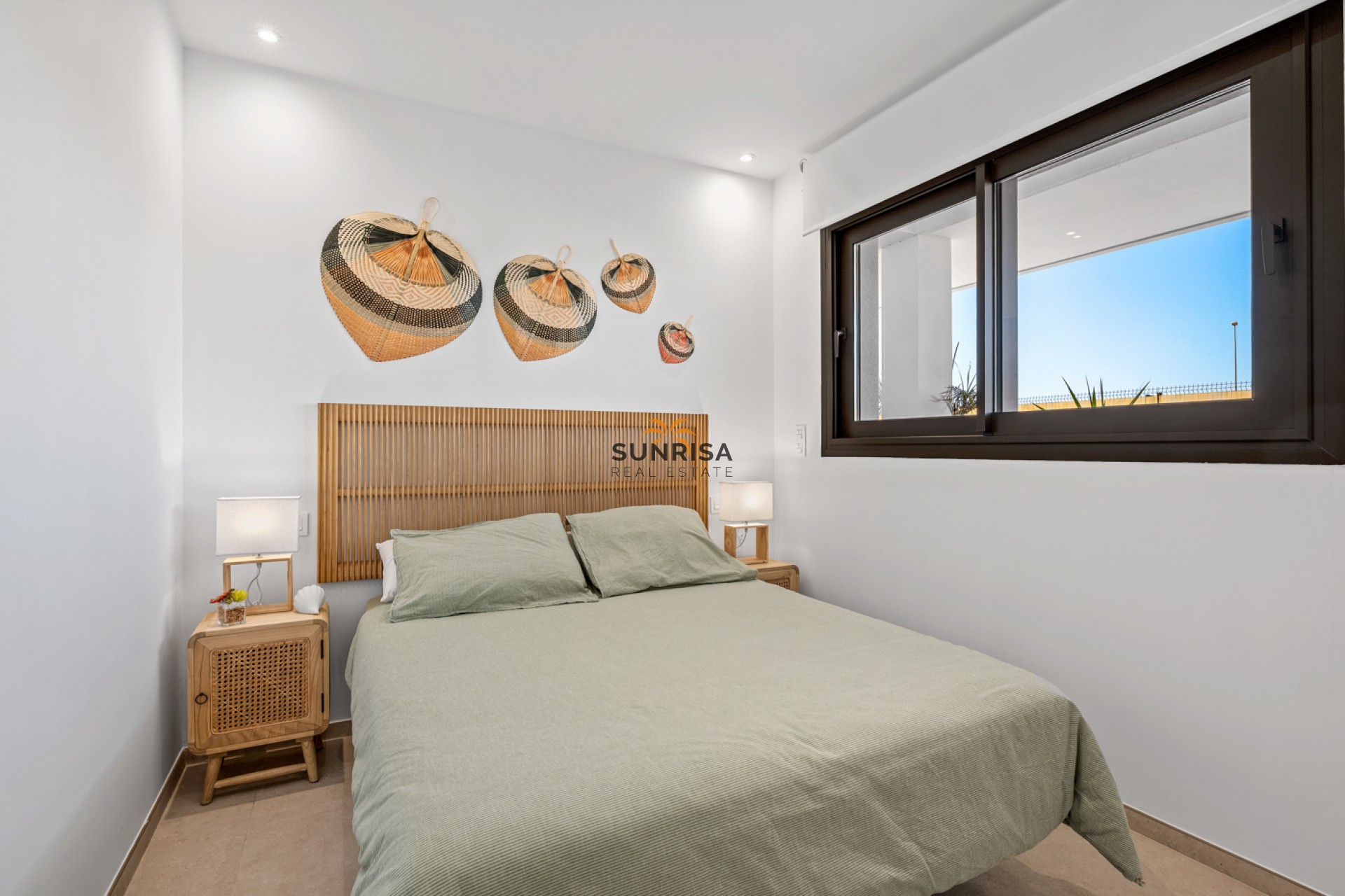 Obra nueva - Apartamento - Los Alcázares