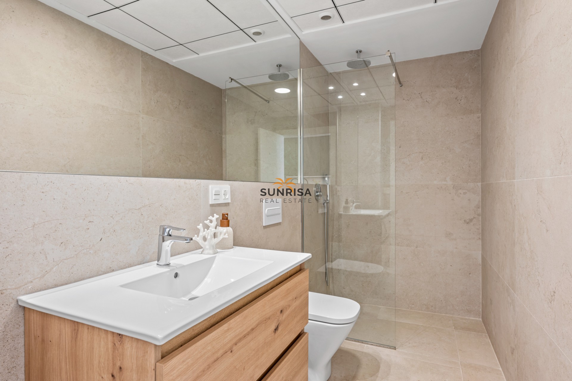 Obra nueva - Apartamento - Los Alcázares