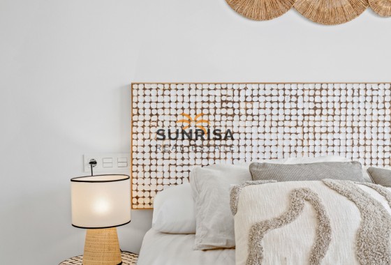 Apartamento · Obra nueva - Los Alcázares · Murcia · España