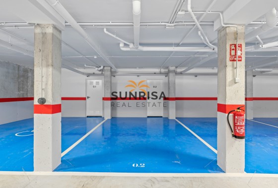 Apartamento · Obra nueva - Los Alcázares · Murcia · España