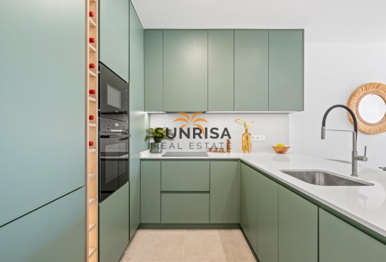 Apartamento · Obra nueva - Los Alcázares · Murcia · España