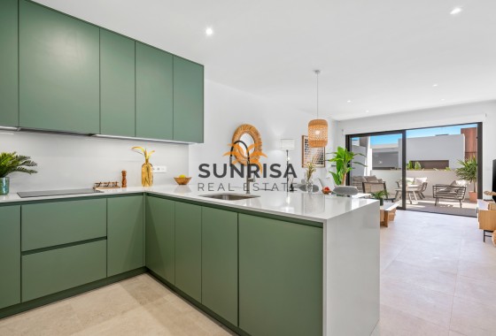 Apartamento · Obra nueva - Los Alcázares · Murcia · España