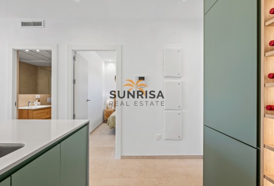 Apartamento · Obra nueva - Los Alcázares · Murcia · España