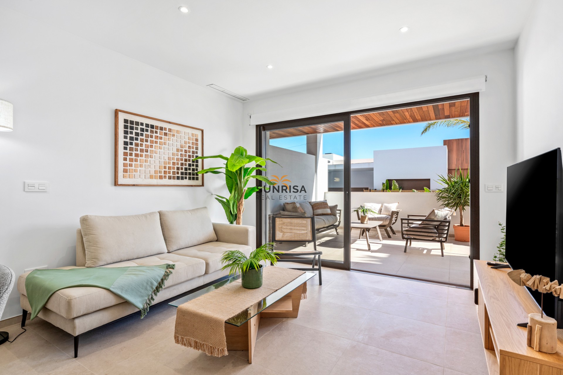 New Build - Penthouse - Los Alcázares