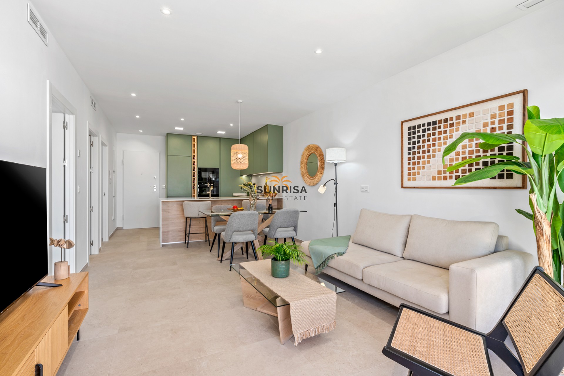 New Build - Penthouse - Los Alcázares