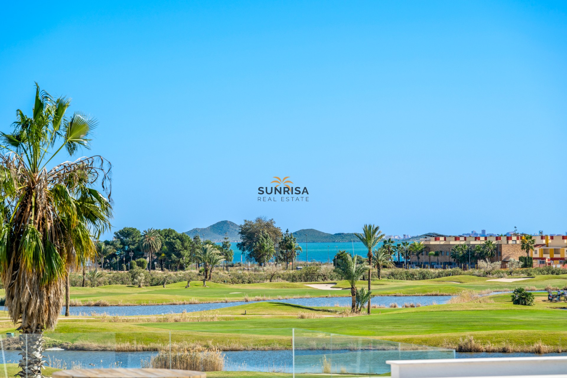 New Build - Penthouse - Los Alcázares