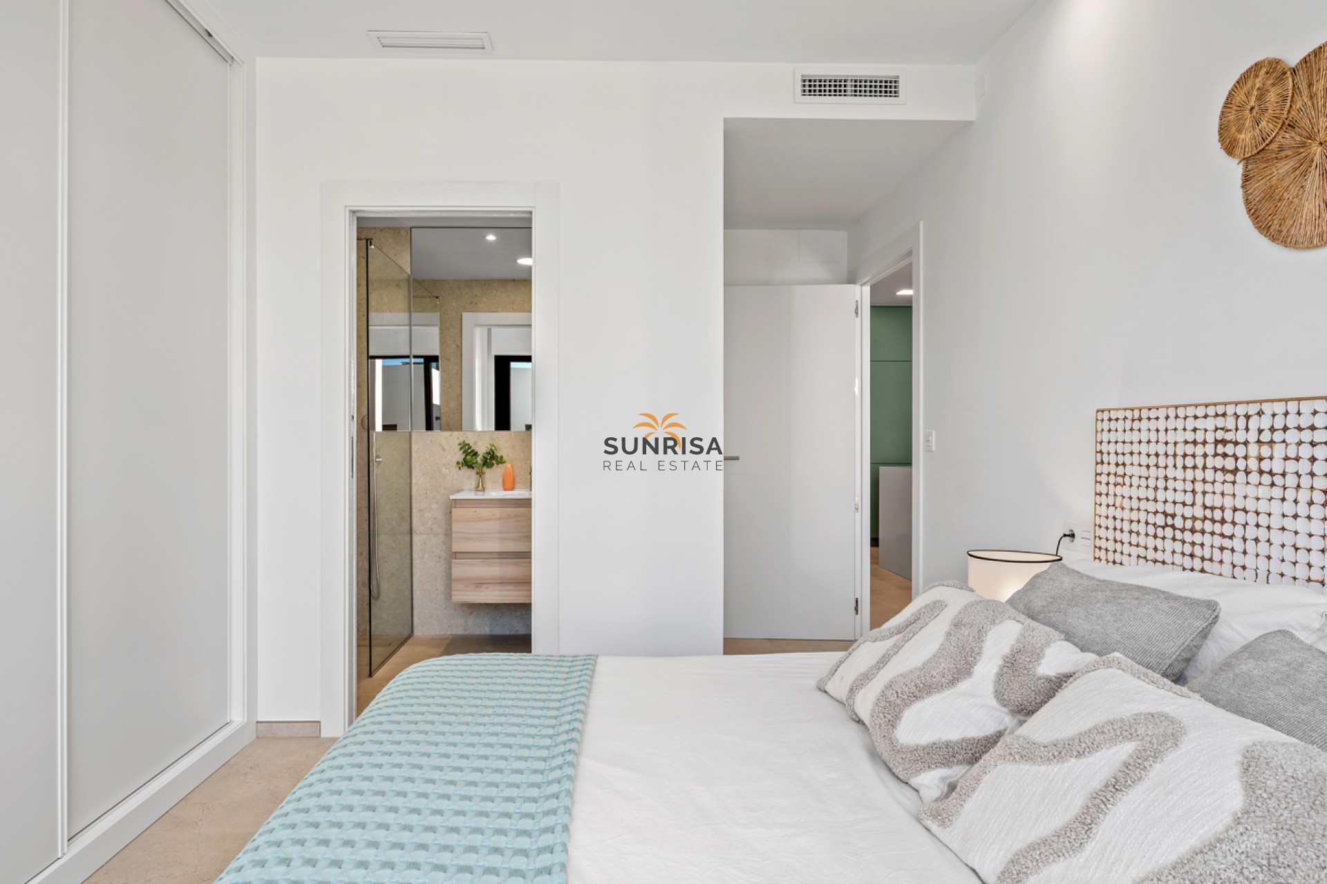 New Build - Penthouse - Los Alcázares