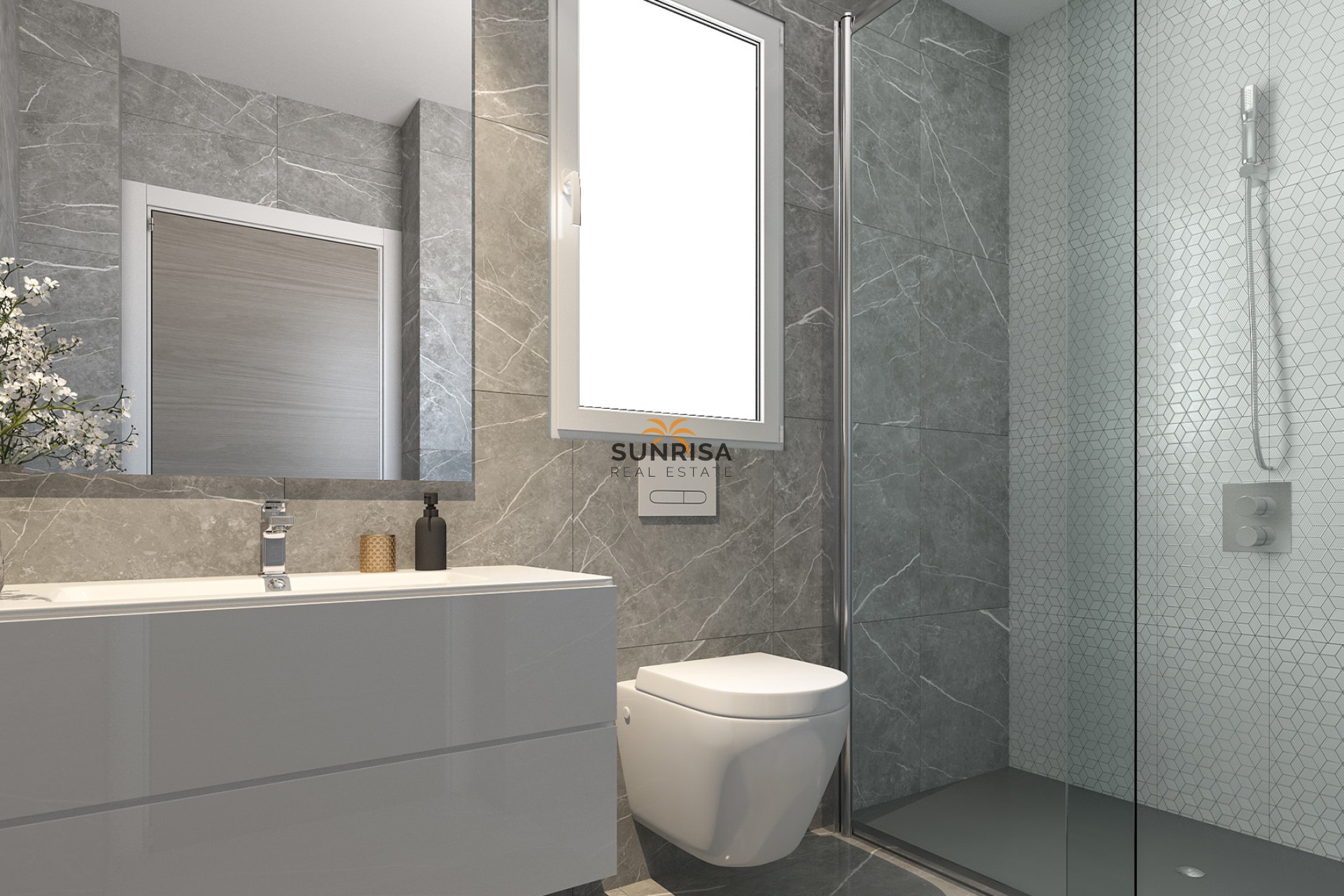 Nieuwbouw Woningen - Appartement - Xeresa