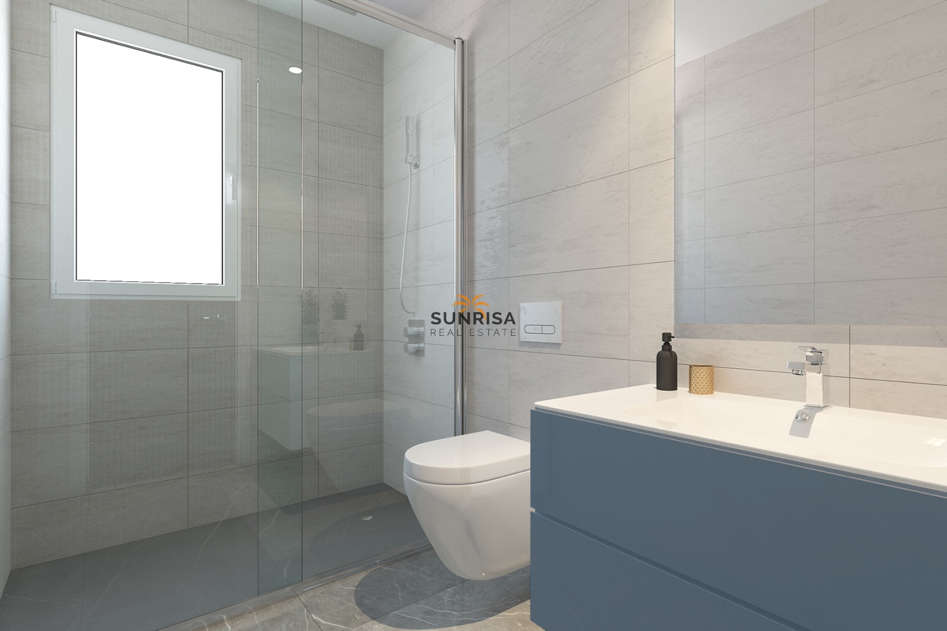 Nieuwbouw Woningen - Appartement - Xeresa