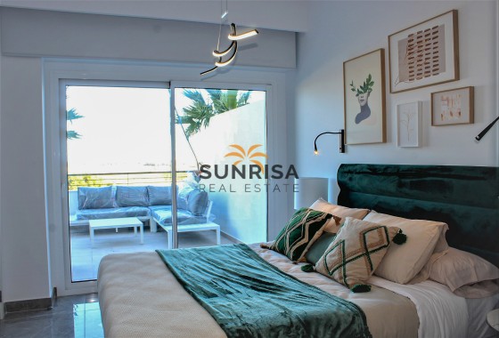Apartment · New Build - Xeresa · Valencia · Spain