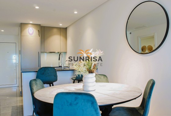 Apartment · New Build - Xeresa · Valencia · Spain