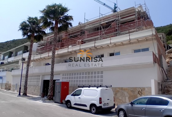 Apartment · New Build - Xeresa · Valencia · Spain