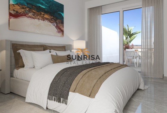 Apartment · New Build - Xeresa · Valencia · Spain