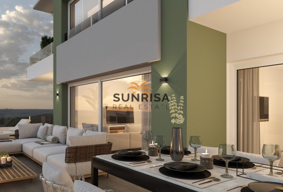 Apartment · New Build - Xeresa · Valencia · Spain