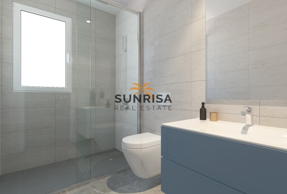 Apartment · New Build - Xeresa · Valencia · Spain