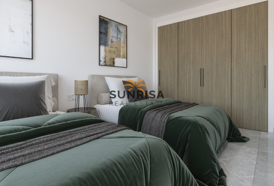 Apartment · New Build - Xeresa · Valencia · Spain