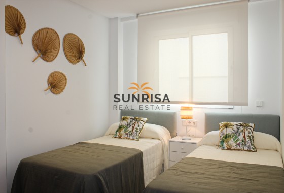 Apartment · New Build - Xeresa · Valencia · Spain