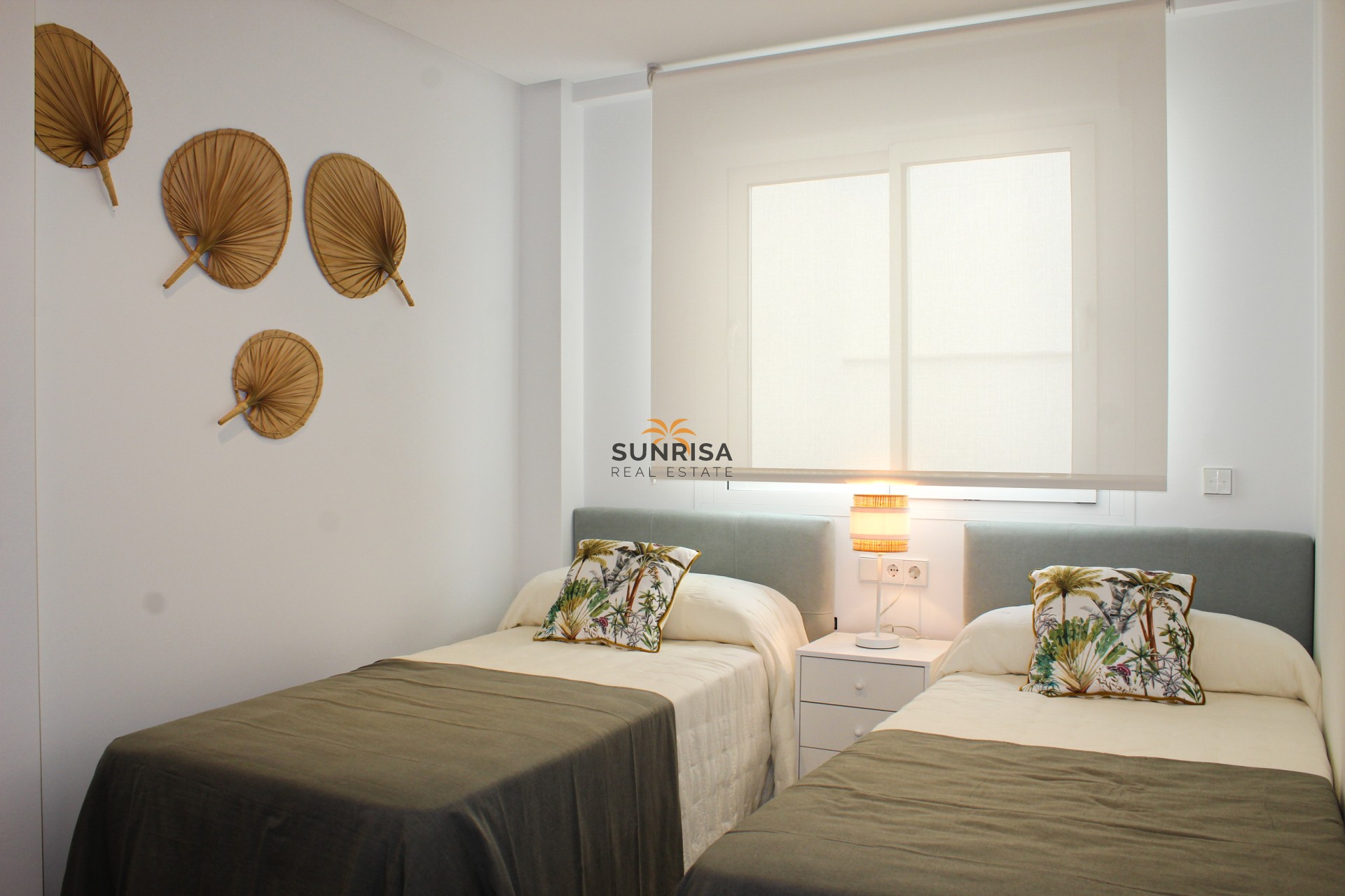 Obra nueva - Apartamento - Xeresa
