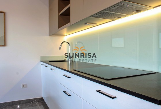 Apartment · New Build - Xeresa · Valencia · Spain