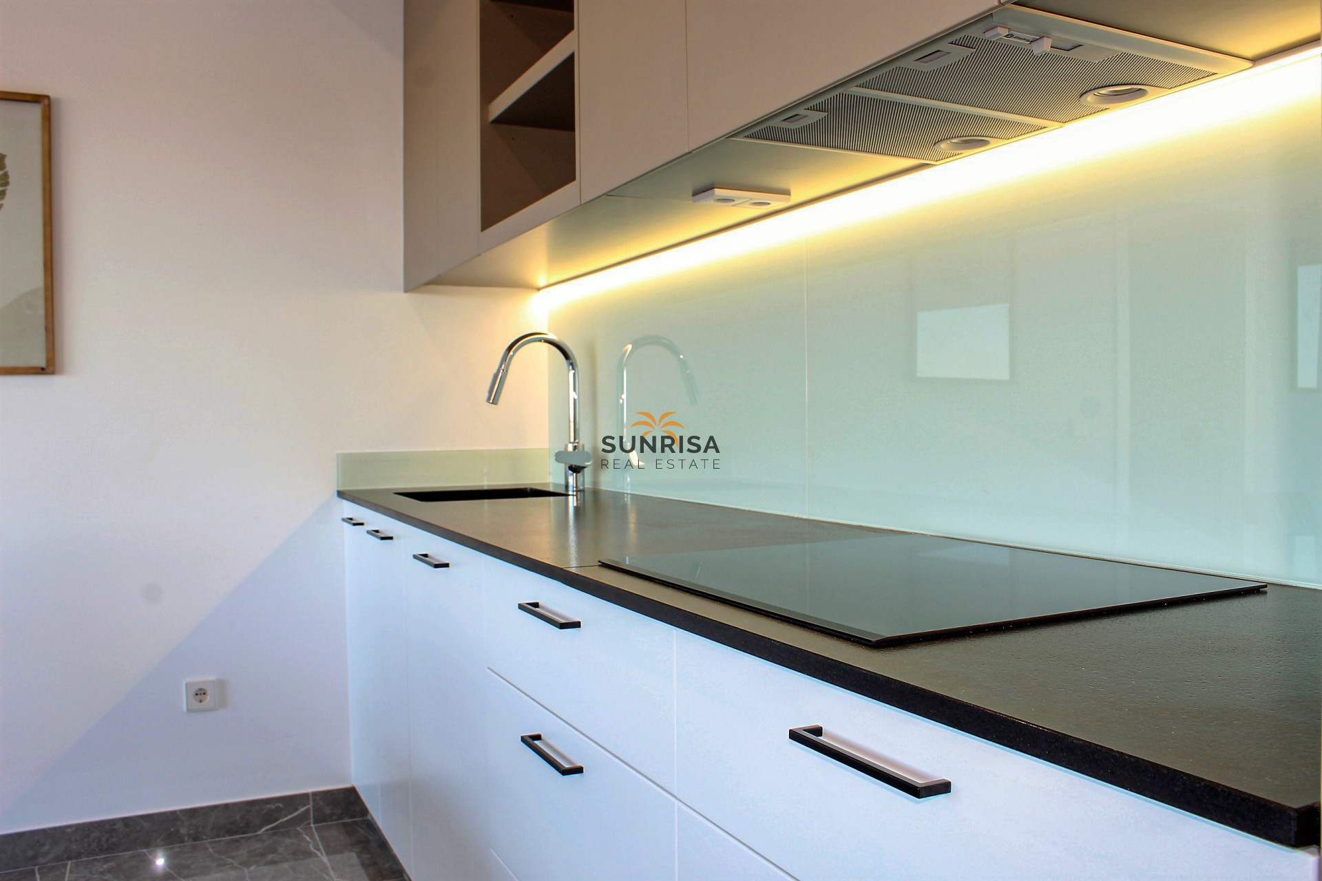 Obra nueva - Apartamento - Xeresa