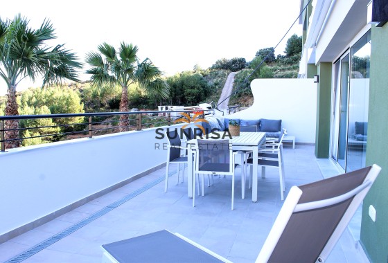 Apartment · New Build - Xeresa · Valencia · Spain