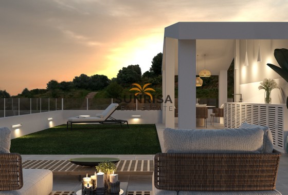 Apartment · New Build - Xeresa · Valencia · Spain