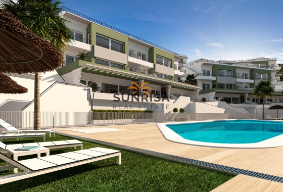 Apartment · New Build - Xeresa · Valencia · Spain