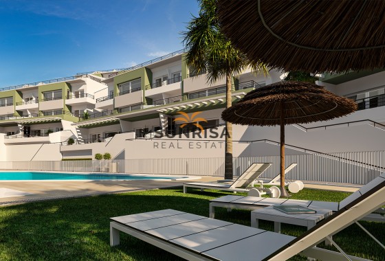 Apartment · New Build - Xeresa · Valencia · Spain