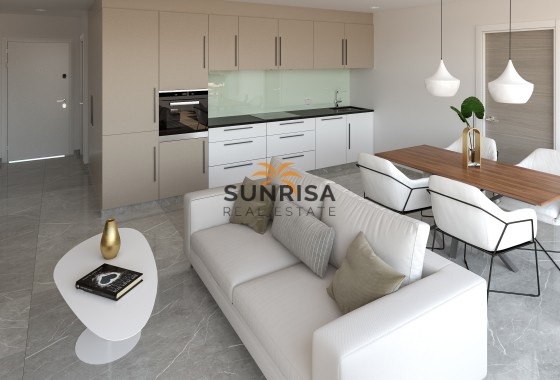 Apartment · New Build - Xeresa · Valencia · Spain