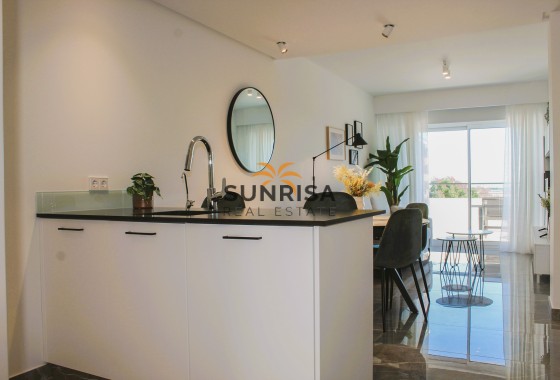 Apartment · New Build - Xeresa · Valencia · Spain
