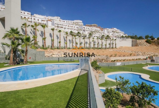Apartment · New Build - Xeresa · Valencia · Spain
