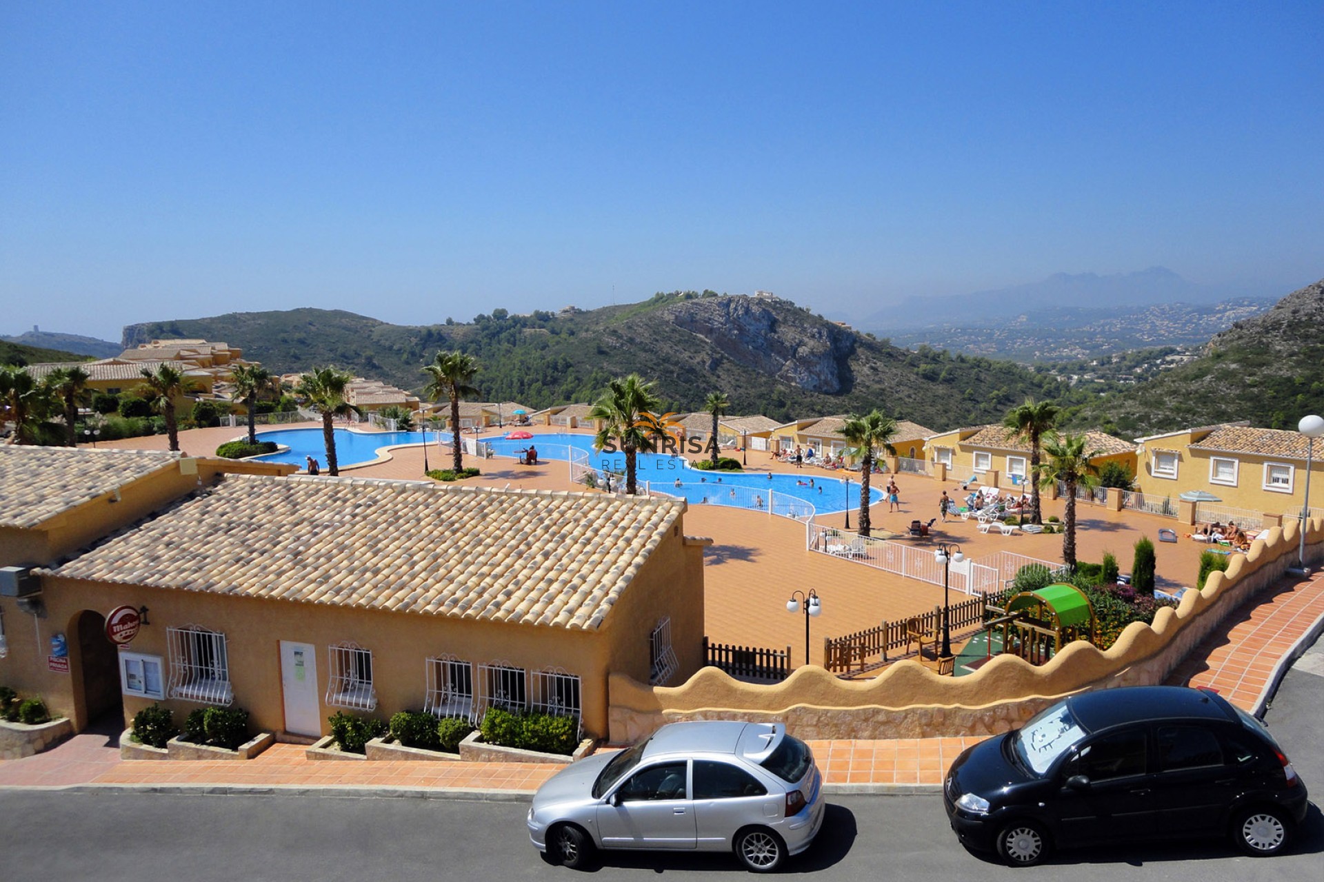 New Build - Apartment - Cumbre del Sol