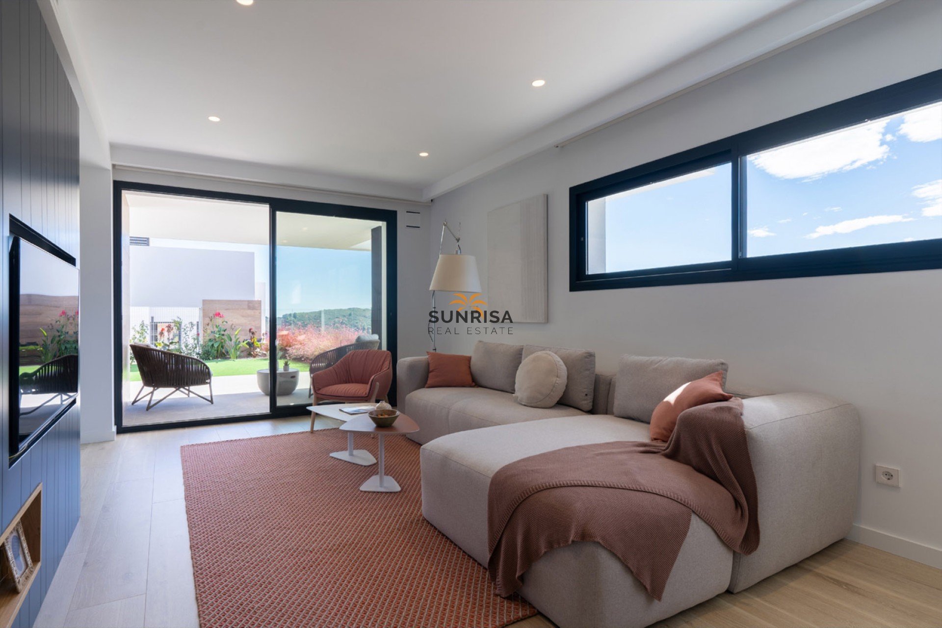 New Build - Apartment - Cumbre del Sol
