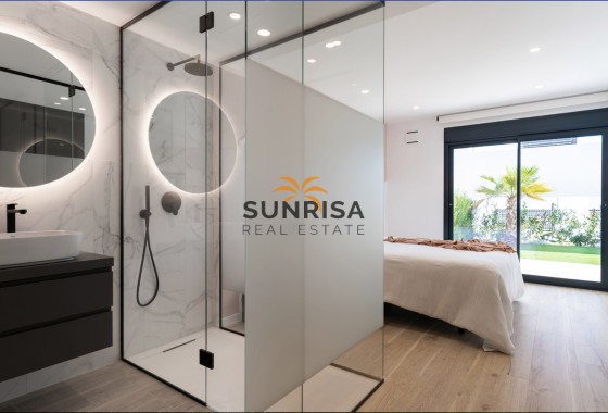 Apartment · New Build - Cumbre del Sol · Alicante · Spain