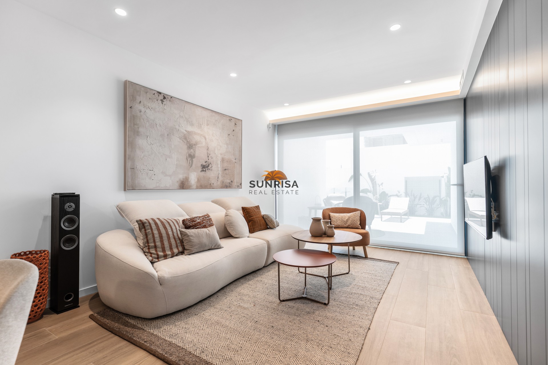 New Build - Apartment - Cumbre del Sol